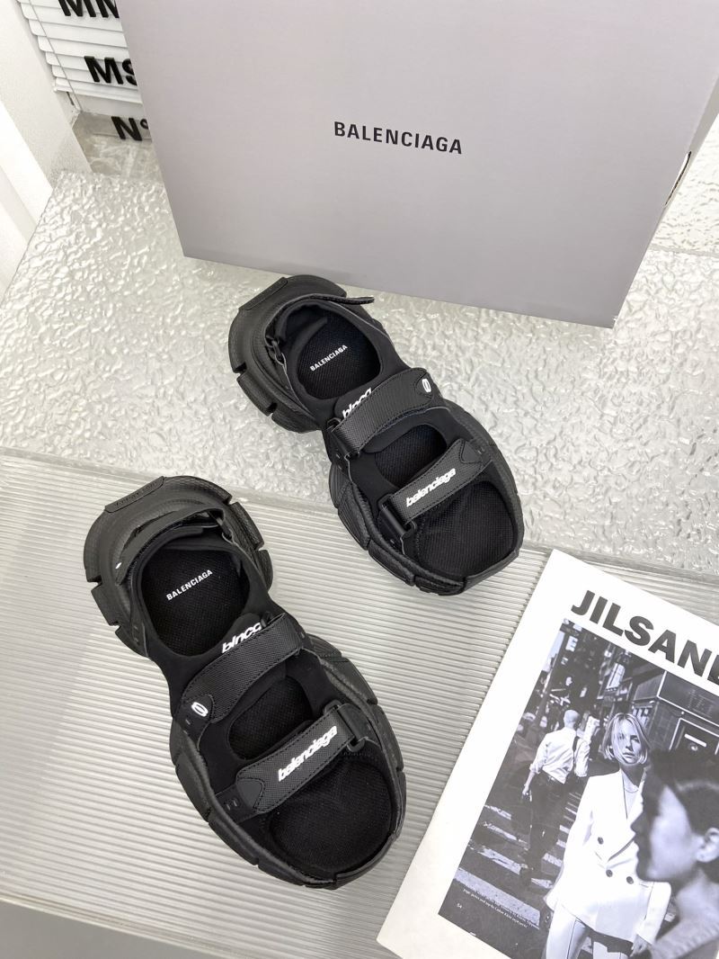 Balenciaga Sandals